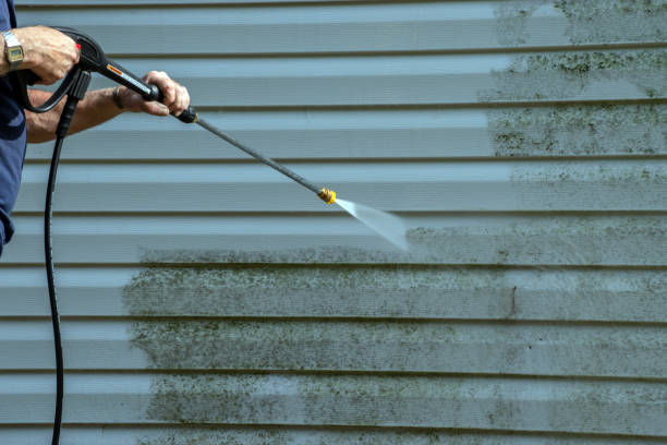 Why Choose Our Certified Pressure Washing Experts for Your Project Needs in Campton Hills, IL?
