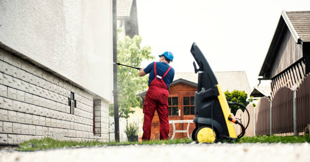 Pressure Washing Contractors in Campton Hills, IL